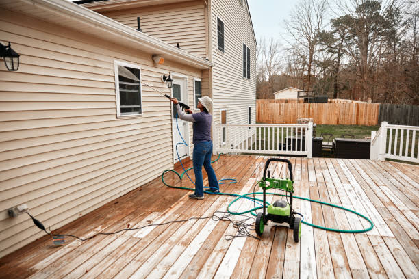 Best Concrete Pressure Washing  in Battle Ground, IN