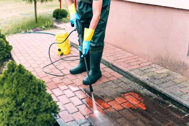 Best Fence Pressure Washing  in Battle Ground, IN