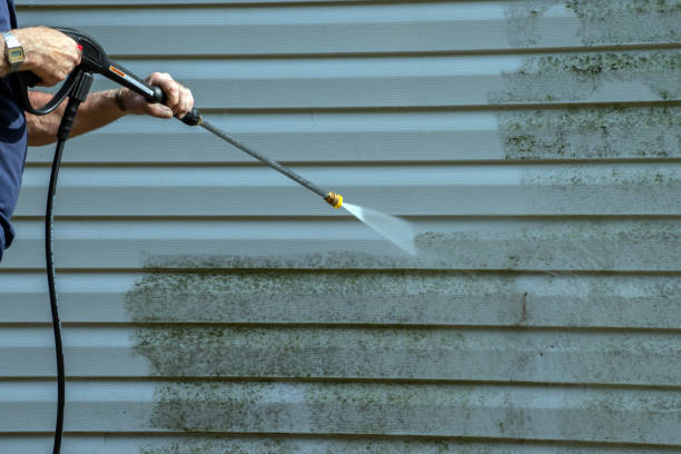 Best Exterior Home Cleaning  in Battle Ground, IN