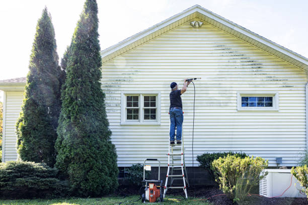 Best Deck Pressure Washing  in Battle Ground, IN