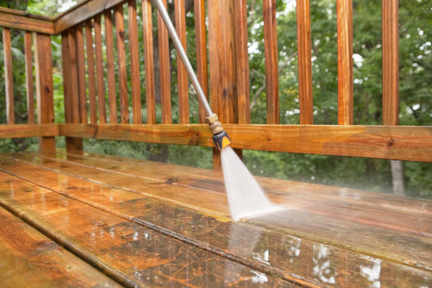 Best Concrete Pressure Washing  in Battle Ground, IN