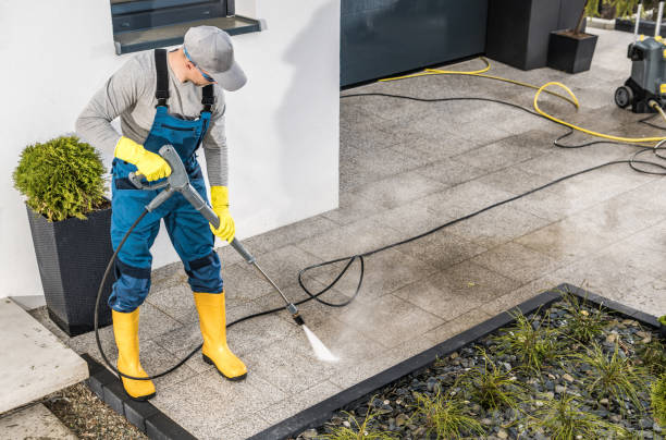 Best Affordable Power Washing  in Battle Ground, IN