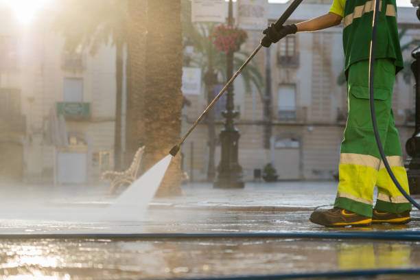 Best Roof Power Washing Services  in Battle Ground, IN